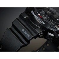 Наручные часы Casio GBA-400-1A