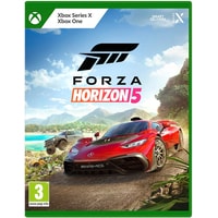  Forza Horizon 5 для Xbox Series X и Xbox One