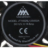 Вентилятор для корпуса GlacialTech GS14025 IceWind