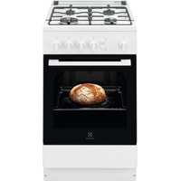 Кухонная плита Electrolux RKG500004W