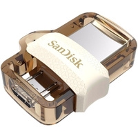 USB Flash SanDisk Ultra Dual M3.0 32GB SDDD3-032G-G46GW