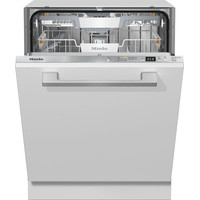 Встраиваемая посудомоечная машина Miele G 5362 SCVi Selection