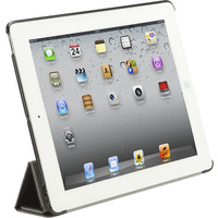 Чехол для планшета Targus Click-In Case for New iPad & iPad 2 (THD008EU)