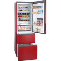 Многодверный холодильник Haier A2F635CRMV