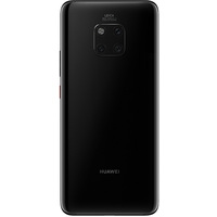 Смартфон Huawei Mate 20 Pro LYA-L29 6GB/128GB (черный)