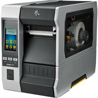 Принтер этикеток Zebra ZT610 RFID ZT61043-T0E02C0Z
