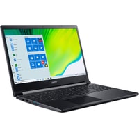 Ноутбук Acer Aspire 7 A715-75G-52FB NH.Q87EU.003