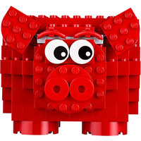 Конструктор LEGO 40155 Копилка (Piggy Coin Bank)
