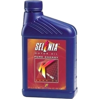 Моторное масло SELENIA K 5W-40 1л