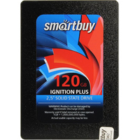 SSD SmartBuy Ignition Plus 120GB [SB120GB-IGNP-25SAT3]