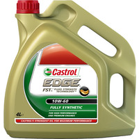 Моторное масло Castrol EDGE FST 10W-60 4л