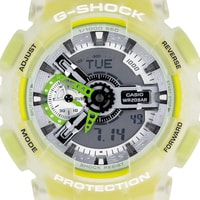 Наручные часы Casio G-Shock GA-110LS-7A