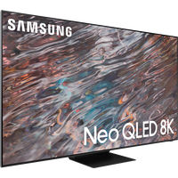 Телевизор Samsung Neo QLED 8K QN800A QE65QN800AUXRU