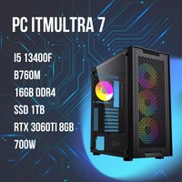 Компьютер ITM PC ITMULTRA 7
