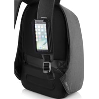 Городской рюкзак XD Design Bobby Pro (черный)