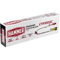 Триммер Hammer ETR1200C 647933