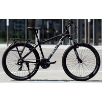 Велосипед Renome Comfort City 27.5 L 2021