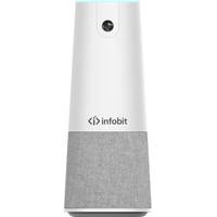Веб-камера для видеоконференций Infobit iCam 100