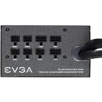 Блок питания EVGA 850 BQ 110-BQ-0850-V2
