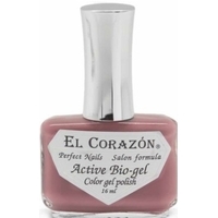 Лак El Corazon Active Bio-gel Cream (тон 423/311) 16 мл