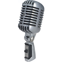 Проводной микрофон Shure 55SH Series II