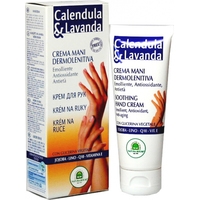  Natura House Calendula & Lavanda Soothing Hand Cream