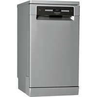 Отдельностоящая посудомоечная машина Hotpoint-Ariston HSFO 3T223 WC X