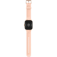 Умные часы Amazfit GTS 2 New Version (розовый)