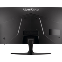 Игровой монитор ViewSonic VX2418C
