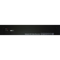 Сетевой видеорегистратор VC-Technology VC-N0808HP