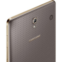 Планшет Samsung Galaxy Tab S 8.4 16GB LTE Titanium Bronze (SM-T705)