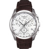Наручные часы Tissot COUTURIER QUARTZ CHRONOGRAPH (T035.617.16.031.00)