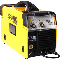 Сварочный инвертор Spark PowerARC 200