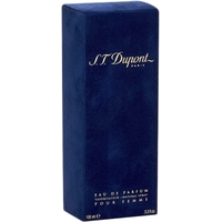 Парфюмерная вода S.T.Dupont Pour Femme EdP (100 мл)