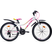 Велосипед AIST Rosy Junior 2.0 (2016)