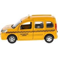 Легковой автомобиль Технопарк Renault Kangoo Такси KANGOO-T