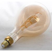 Светодиодная лампочка Lussole GF-L-2101 E27 4 Вт