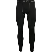 Брюки Kelme Tight Trousers Thick K15Z729-000 (р. XS, черный)