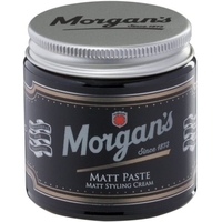 Крем Morgan’s Матовая паста для укладки Matt Paste 120 мл
