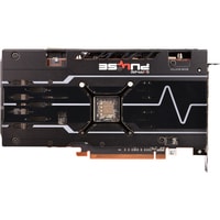 Видеокарта Sapphire Pulse Radeon RX 5500 XT 8GB GDDR6 11295-01-20G