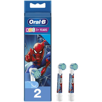 Сменная насадка Oral-B Kids EB10S Spiderman (2 шт)