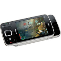 Смартфон Nokia N96