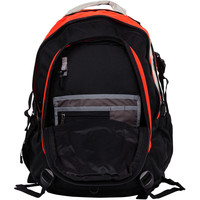 Городской рюкзак Polar П1002 (оранжевый)