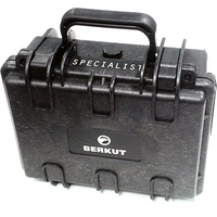 Портативное пусковое устройство Беркут JSC-300C