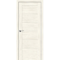 Межкомнатная дверь el'Porta Legno Легно-21 (Nordic Oak)