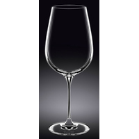 Набор бокалов для вина Wilmax WL-888035/2C