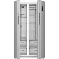 Холодильник side by side Hyundai CS5005FV