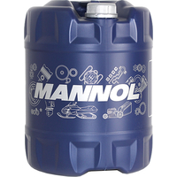Трансмиссионное масло Mannol Dexron II Automatic 20л