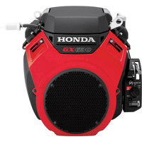 Бензиновый двигатель Honda GX630RH-VEP4-OH