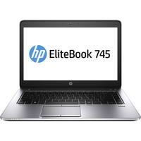 Ноутбук HP EliteBook 745 G2 (F1Q24EA)
